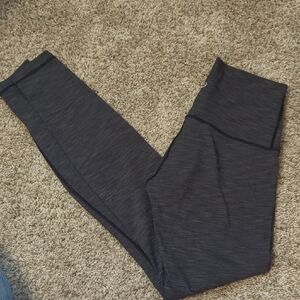 Lululemon Wunder Under Tight
